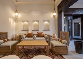 Al Badayer Retreat by Sharjah Collection 2