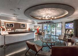 MF Hotel, penghu 4