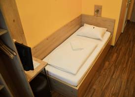 Do Step Inn Home - Hotel & Hostel 4