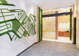 Hotel YX Lai Chi Kok 2