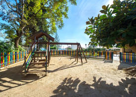 Globales Gardenia 4