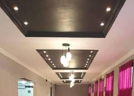 Zanzinite Beach Spa Hotel 5