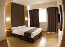 Hotel Jatorrena 5