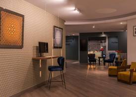 Best Western Hotel le Galice Aix-en-Provence 2