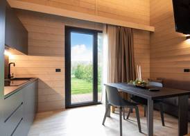 The Village Chalet 2