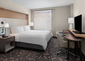 Holiday Inn HASBROUCK HEIGHTS-MEADOWLANDS by IHG 4
