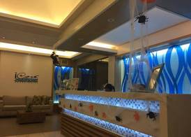 iCove Beach Hotel 2