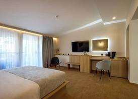 Athens City Suites 5