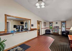 Knights Inn Ashland 3