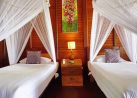 Raja Ampat Dive Lodge 2