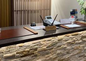 HOTORI no HOTEL BAN 3