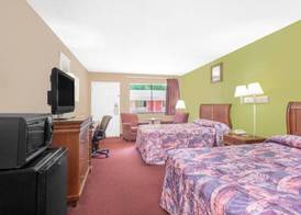 Hotel Express Anniston/Oxford 5