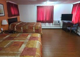 Paul's Motel 5