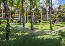 Hôtel Sands Resort et Spa 4