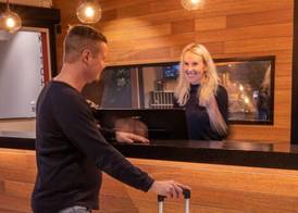 Dream - Luxury Hostel 3