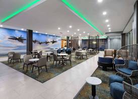 La Quinta Inn & Suites by Wyndham San Antonio at the RIM 4
