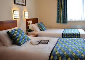 Heights Hotel 5