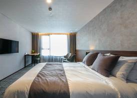 Hotel With Jeju 5