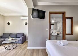 Nival Luxury Suites 5