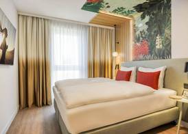 Citadines Danube Vienna 5