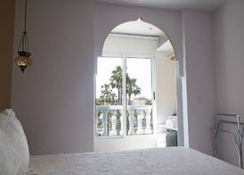 Hotel Boutique Sabbia Valencia 4