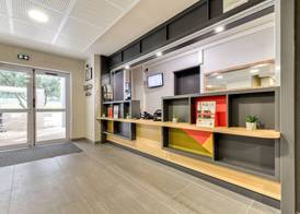 B&B HOTEL Narbonne 2 5