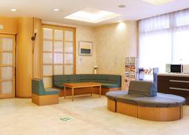 Island Hotel 2