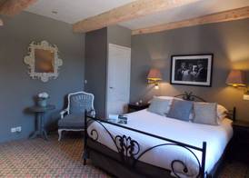 Hostellerie Le Roy Soleil 4