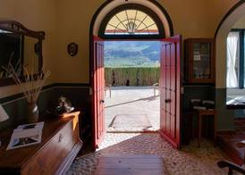 Hospedería Rural Casas Nuevas by Vivere Stays 2
