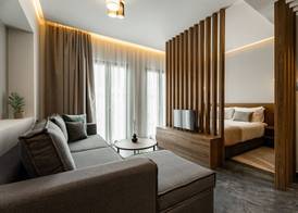 Omikron Luxury Residences by Semavί 2
