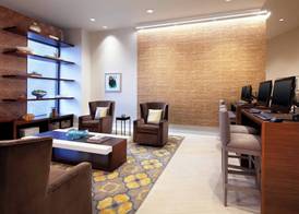 Sheraton McKinney 3