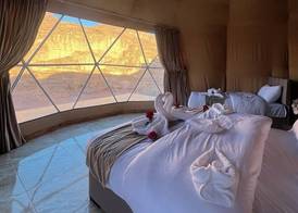 Sand star camp 4