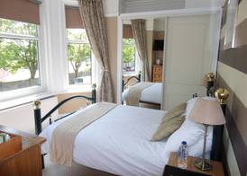 Beaumont House 3