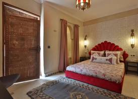 Riad La Fayette Bed & Breakfast 3
