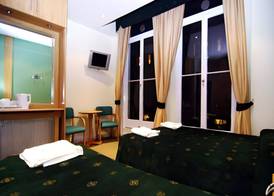 Westbury Hotel 4