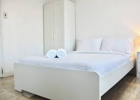 Cosy studio near NEC BHX Resorts World 2