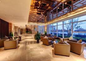 InterContinental Hotels HEILONG LAKE by IHG 2