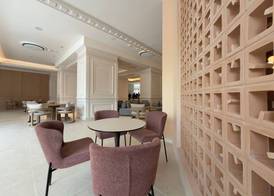 GRIFID Arabella Hotel - Ultra All inclusive & Aquapark 5