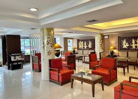 Mariya Boutique Hotel At Suvarnabhumi Airport 5