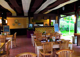 Beji Ubud Resort 5