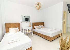 Theo Bungalows Boutique Hotel 4