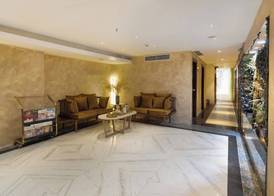 Hanoi Brilliant Hotel & Spa 2