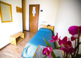 Hotel Agli Olmi 4