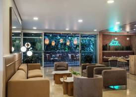 Hotel Poblado Alejandria 5