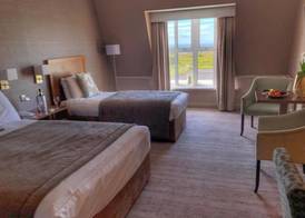 Yeats Country Hotel, Spa & Leisure Club 5