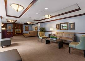 Best Western Ville-Marie Montreal Hotel & Suites 2
