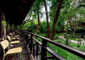 Lampang River Retreat 5