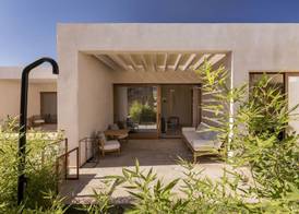 Hotel Rural Xereca 4