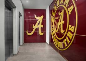 Courtyard by Marriott Northport University of Alabama 2