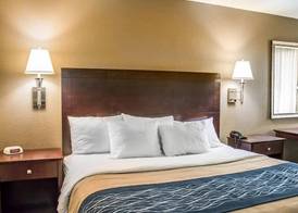 Comfort Inn Sandusky 4